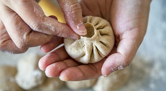 The Eight Great Traditions of Chinese Cuisine