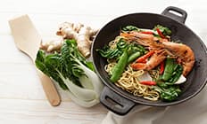 Chinese Cooking Tools 