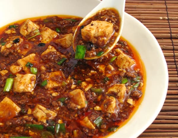 麻婆豆腐 李錦記 日本